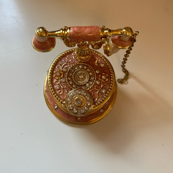 🤍Jewerly box for rings 🤍 - Picture 1 of 5